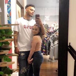 Meet your Posher, Mariah